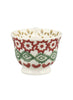 Emma Bridgewater Christmas Joy Tiny Teacup Boxed