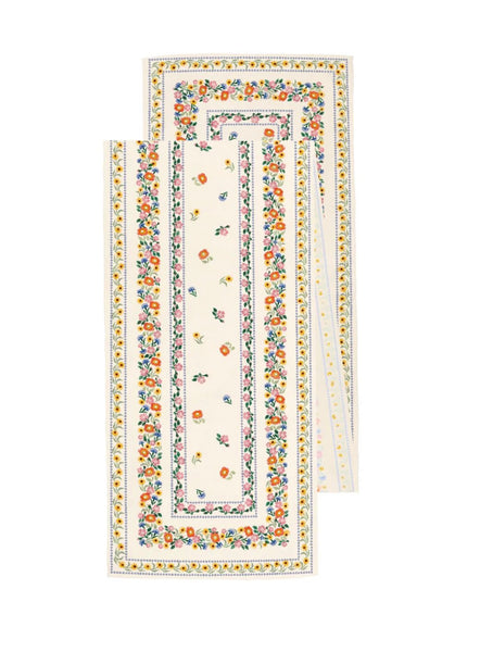 Emma Bridgewater Poppies & Pinks Runner