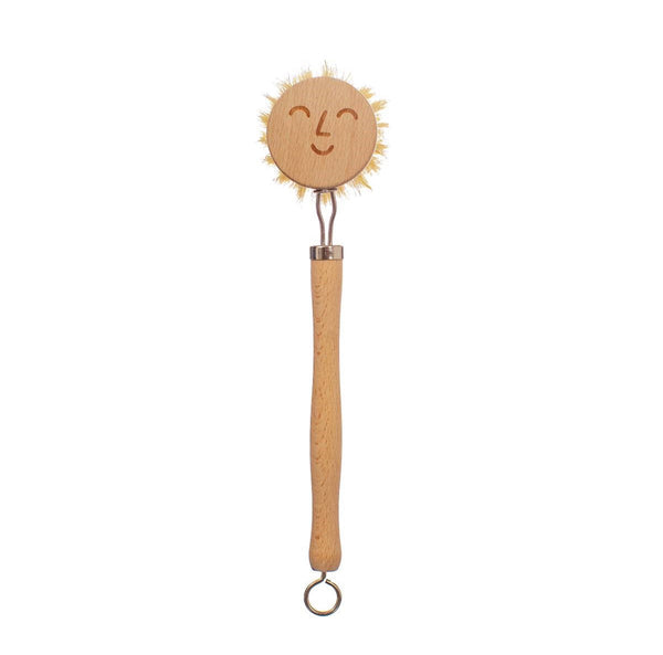 Happy Washing Up Brush