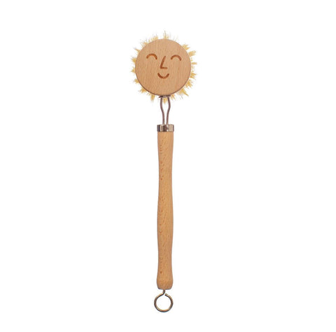 Happy Washing Up Brush