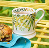 Emma Bridgewater Mimosa 1/2 Pint Mug