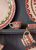 Emma Bridgewater Christmas Joy Tiny Teacup Boxed