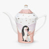 Yvonne Ellen Penguin Teapot