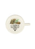 Emma Bridgewater Goldfinch In Spruce 1/2 Pint Mug