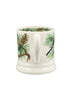 Emma Bridgewater Goldfinch In Spruce 1/2 Pint Mug