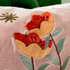 Secret Garden Velvet Rabbit Cushion