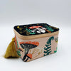 Forage Black Trinket Box