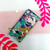 Frida Kahlo Tropical Wallet