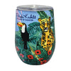 Frida Kahlo Travel Cup