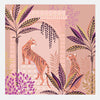 Sara Miller Oriental Tigers Card