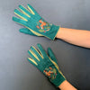 Secret Garden Squirrel Gloves