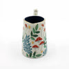 Secret Garden Owl Jug