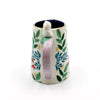 Secret Garden Owl Jug