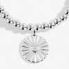 Joma Jewellery 'She Who Dares Wins' A Little Bracelet
