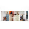 Frenchic The Colour Collection Colour Chart