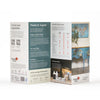 Frenchic The Creative Collection Colour Chart