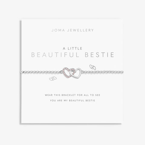 Joma Jewellery 'Beautiful Bestie' A Little Bracelet