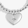 Joma Jewellery 'Here For You' A Little Bracelet