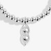 Joma Jewellery 'Two Peas In A Pod' A Little Bracelet