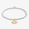 Joma Jewellery A Little Happy Diwali Bracelet