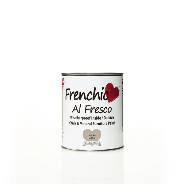 Frenchic Paint Al Fresco - Smoke Signal