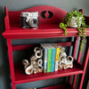Frenchic Paint Al Fresco - Riad Red