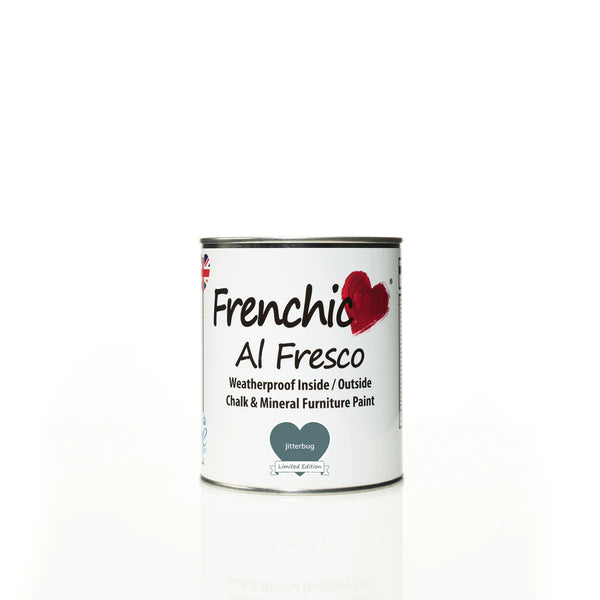 Frenchic Paint Al Fresco - Jitterbug