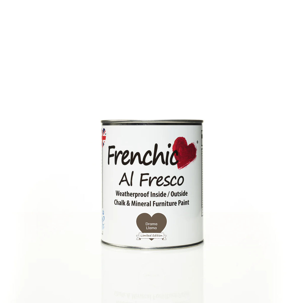Frenchic Paint Al Fresco - Drama Llama
