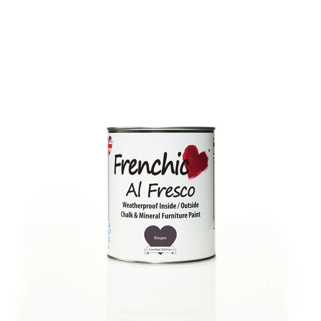 Frenchic Paint Al Fresco - Boujee