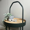 Frenchic Paint Al Fresco - Black Forest