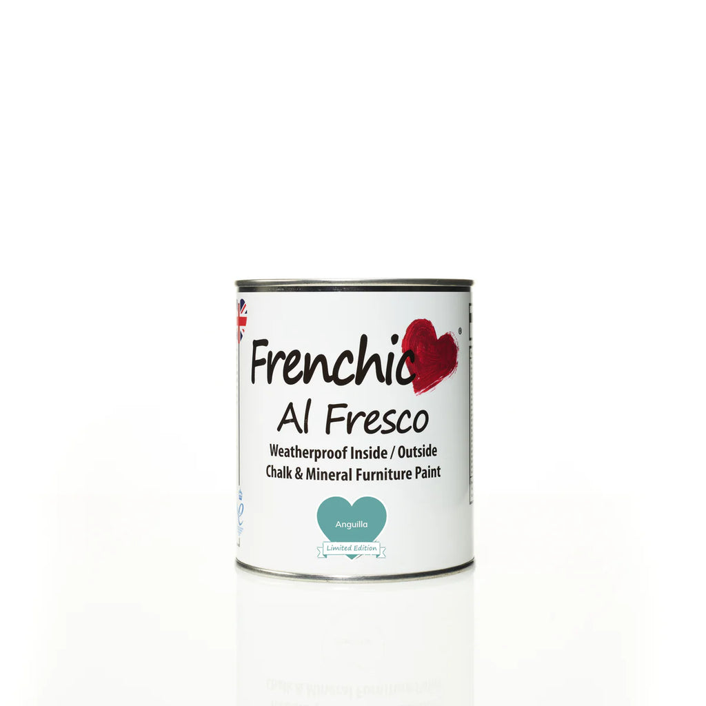Frenchic Paint Al Fresco - Anguilla