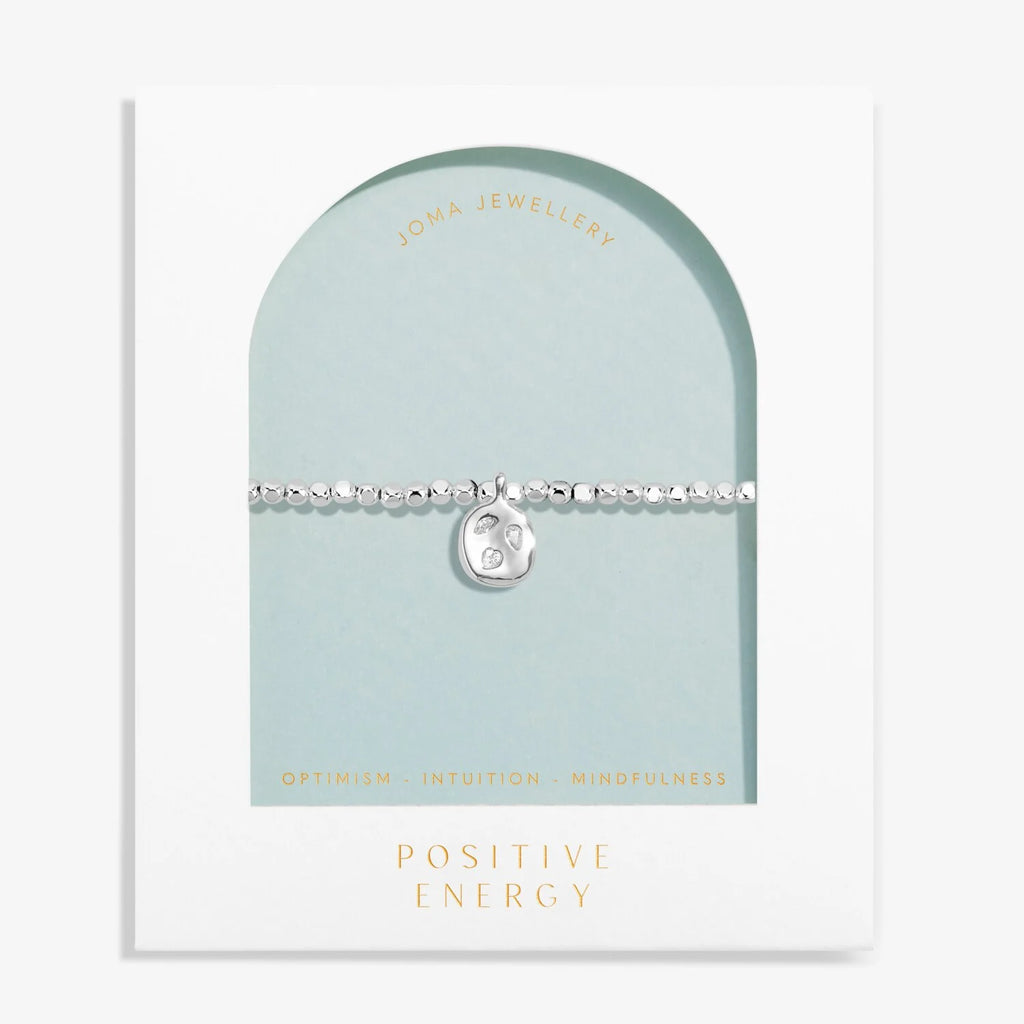 Joma Jewellery Dolce Vita 'Positive Energy' Bracelet