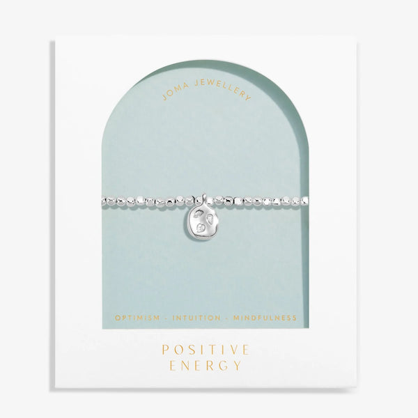 Joma Jewellery Dolce Vita 'Positive Energy' Bracelet