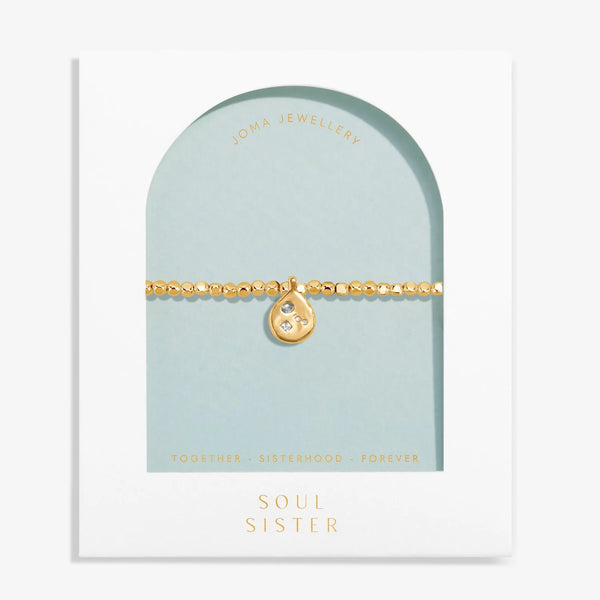 Joma Jewellery Dolce Vita 'Collect Adventures' Bracelet
