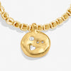 Joma Jewellery Dolce Vita 'Lucky To Have A Mum Like You' Bracelet