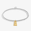 Joma Jewellery Kids' Confetti A Little 'Oh So Sweet' Bracelet
