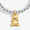 Joma Jewellery Kids' Confetti A Little 'Oh So Sweet' Bracelet