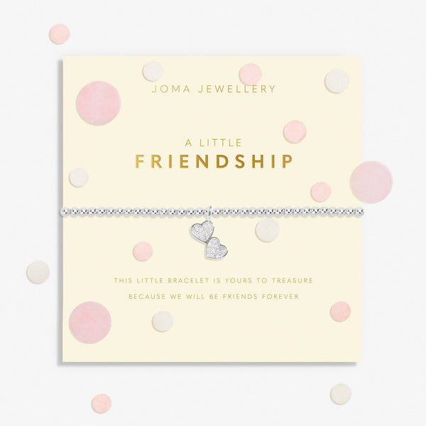 Joma Jewellery Confetti A Little 'Friendship' Bracelet