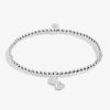 Joma Jewellery Confetti A Little 'Friendship' Bracelet