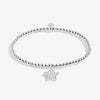 Joma Jewellery Confetti A Little 'Congratulations' Bracelet