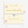 Joma Jewellery Confetti A Little 'Happy Birthday' Bracelet