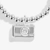 Joma Jewellery A Little 'Little Moments Big Memories' Bracelet