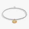 Joma Jewellery A Little 'Trust In The Magic Of New Beginnings' Bracelet