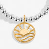 Joma Jewellery A Little 'Trust In The Magic Of New Beginnings' Bracelet