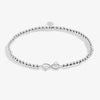 Joma Jewellery A Little 'Happiest With You' Bracelet