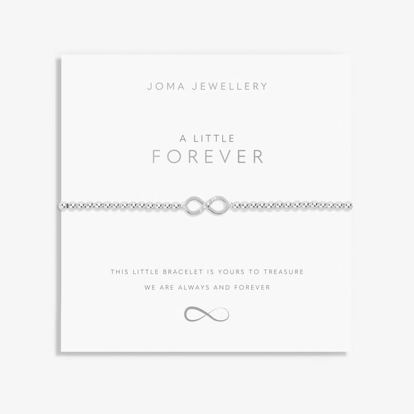Joma Jewellery A Little 'Forever' Bracelet
