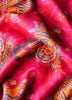 Powder Beach Cover Up - Ikat Tiger