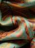 Powder Beach Cover Up - Patterned Palms