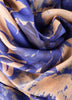 Powder Kimono - China Blue Blossoms