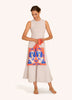 Powder Canvas Tote Bag - Splendid Spaniels